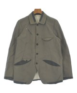 EESETT&Co ジャケット