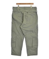 EESETT&Co（イーセットアンドコー）カーゴパンツ カーキ サイズ:F メンズ/2200670482030