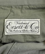 EESETT&Co（イーセットアンドコー）カーゴパンツ カーキ サイズ:F メンズ/2200670482030