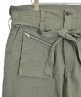 EESETT&Co（イーセットアンドコー）カーゴパンツ カーキ サイズ:F メンズ/2200670482030