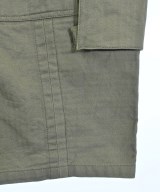 EESETT&Co（イーセットアンドコー）カーゴパンツ カーキ サイズ:F メンズ/2200670482030