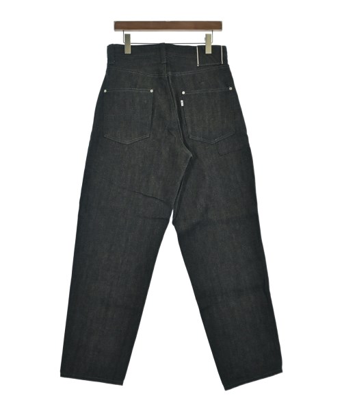 EESETT&Co（イーセットアンドコー）デニムパンツ 黒 サイズ:32(L位) メンズ/2200736851053