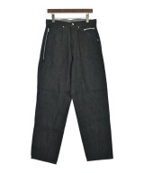 EESETT&Co（イーセットアンドコー）デニムパンツ 黒 サイズ:32(L位) メンズ/2200736851053