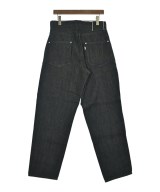 EESETT&Co（イーセットアンドコー）デニムパンツ 黒 サイズ:32(L位) メンズ/2200736851053