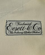 EESETT&Co（イーセットアンドコー）デニムパンツ 黒 サイズ:32(L位) メンズ/2200736851053