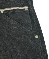 EESETT&Co（イーセットアンドコー）デニムパンツ 黒 サイズ:32(L位) メンズ/2200736851053
