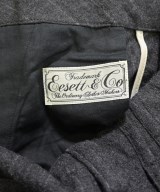 EESETT&Co（イーセットアンドコー）その他 グレー サイズ:32(L位) メンズ/2200683254013