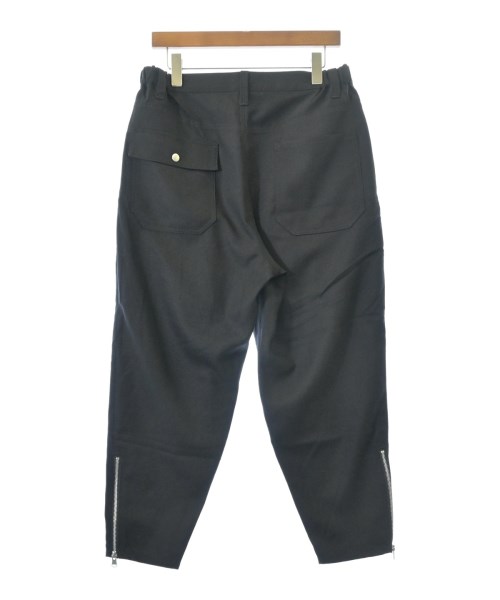 EESETT&Co（イーセットアンドコー）その他 黒 サイズ:32(L位) メンズ/2200683254020