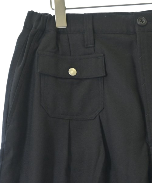 EESETT&Co（イーセットアンドコー）その他 黒 サイズ:32(L位) メンズ/2200683254020