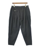 EESETT&Co（イーセットアンドコー）その他 黒 サイズ:32(L位) メンズ/2200683254020