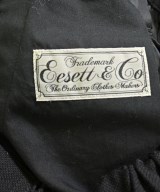EESETT&Co（イーセットアンドコー）その他 黒 サイズ:32(L位) メンズ/2200683254020