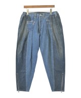 EESETT&Co（イーセットアンドコー）デニムパンツ 紺 サイズ:-(S位) メンズ/2200683254105