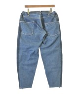 EESETT&Co（イーセットアンドコー）デニムパンツ 紺 サイズ:-(S位) メンズ/2200683254105