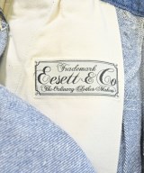 EESETT&Co（イーセットアンドコー）デニムパンツ 紺 サイズ:-(S位) メンズ/2200683254105