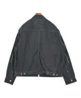 EESETT&Co（イーセットアンドコー）デニムジャケット 紺 サイズ:46(M位) メンズ/2200681405509
