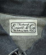 EESETT&Co（イーセットアンドコー）デニムジャケット 紺 サイズ:46(M位) メンズ/2200681405509