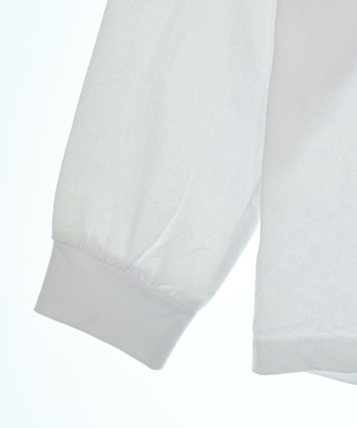 EESETT&Co（イーセットアンドコー）Tシャツ・カットソー 白 サイズ:M メンズ/2200681405516