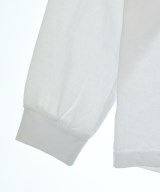 EESETT&Co（イーセットアンドコー）Tシャツ・カットソー 白 サイズ:M メンズ/2200681405516