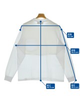 EESETT&Co（イーセットアンドコー）Tシャツ・カットソー 白 サイズ:M メンズ/2200681405516