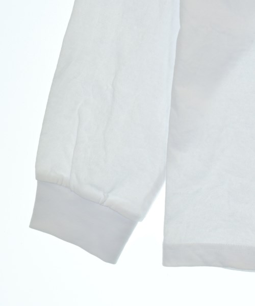 EESETT&Co（イーセットアンドコー）Tシャツ・カットソー 白 サイズ:M メンズ/2200681405523