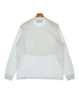 EESETT&Co（イーセットアンドコー）Tシャツ・カットソー 白 サイズ:M メンズ/2200681405523