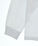 EESETT&Co（イーセットアンドコー）Tシャツ・カットソー 白 サイズ:M メンズ/2200681405523