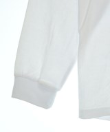 EESETT&Co（イーセットアンドコー）Tシャツ・カットソー 白 サイズ:M メンズ/2200681405530