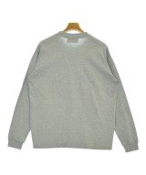 EESETT&Co（イーセットアンドコー）Tシャツ・カットソー グレー サイズ:46(M位) メンズ/2200681405547