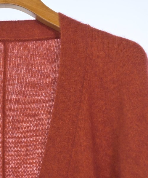 srieee（シュリ）カーディガン 赤 サイズ:2(M位) レディース/2200626061012