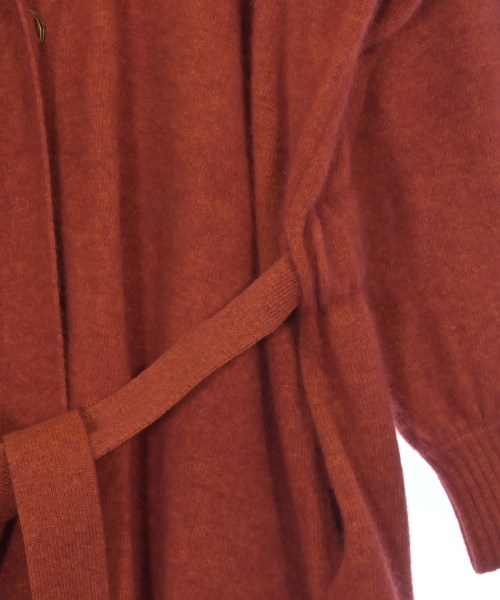 srieee（シュリ）カーディガン 赤 サイズ:2(M位) レディース/2200626061012