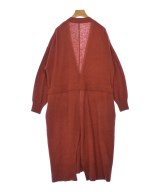 srieee（シュリ）カーディガン 赤 サイズ:2(M位) レディース/2200626061012