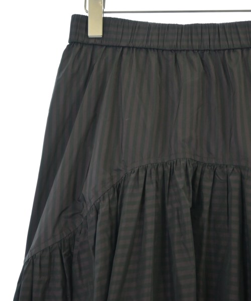 srieee（シュリ）ロング・マキシ丈スカート 黒 サイズ:2(M位) レディース/2200582934061