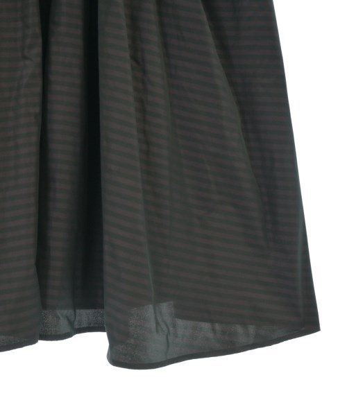 srieee（シュリ）ロング・マキシ丈スカート 黒 サイズ:2(M位) レディース/2200582934061