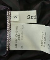 srieee（シュリ）ロング・マキシ丈スカート 黒 サイズ:2(M位) レディース/2200582934061