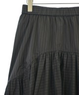 srieee（シュリ）ロング・マキシ丈スカート 黒 サイズ:2(M位) レディース/2200582934061