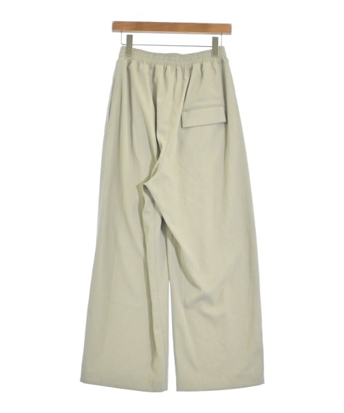 srieee（シュリ）スラックス グレー サイズ:F レディース/2200674202559