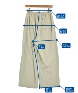 srieee（シュリ）スラックス グレー サイズ:F レディース/2200674202559