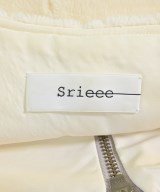 srieee（シュリ）その他 白 サイズ:2(M位) レディース/2200646144023