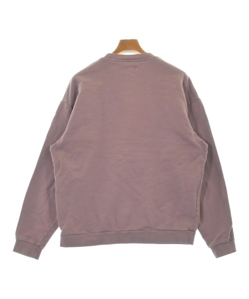 Suspicious（サスピシアスアントワープ）スウェット ピンク サイズ:L メンズ/2200643199019