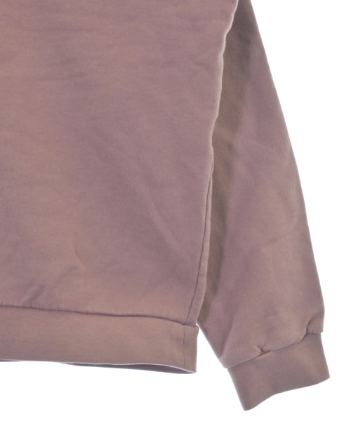 Suspicious（サスピシアスアントワープ）スウェット ピンク サイズ:L メンズ/2200643199019