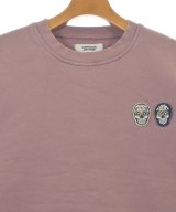 Suspicious（サスピシアスアントワープ）スウェット ピンク サイズ:L メンズ/2200643199019