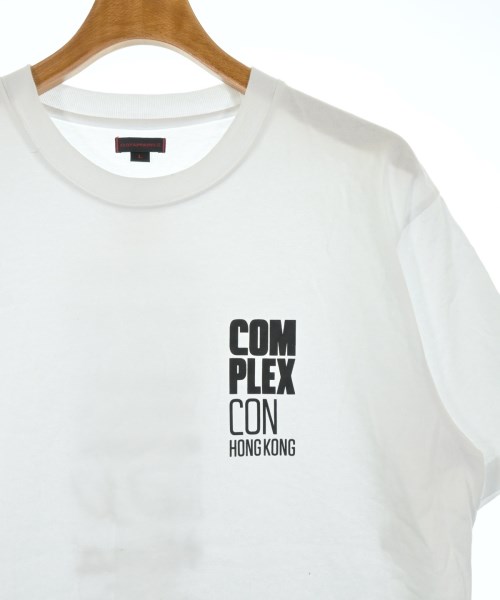CLOT（クロット）Tシャツ・カットソー 白 サイズ:L メンズ/2200604348241