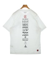 CLOT（クロット）Tシャツ・カットソー 白 サイズ:L メンズ/2200604348241