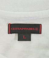 CLOT（クロット）Tシャツ・カットソー 白 サイズ:L メンズ/2200604348241