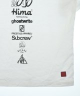 CLOT（クロット）Tシャツ・カットソー 白 サイズ:L メンズ/2200604348241