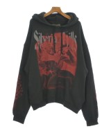 SIBERIA HILLS パーカー