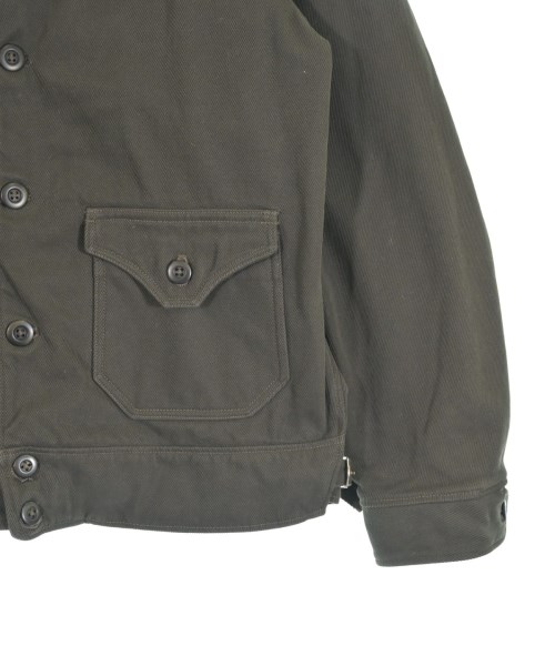 COLIMBO（コリンボ）その他 茶 サイズ:40(M位) メンズ/2200621347036