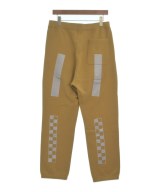 BlackWeirdos（ブラックウィドー）スウェットパンツ 黄 サイズ:L メンズ/2200502656028