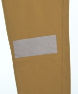 BlackWeirdos（ブラックウィドー）スウェットパンツ 黄 サイズ:L メンズ/2200502656028