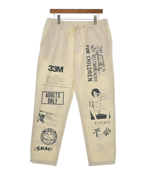 ブラックウィドー(BlackWeirdos)のBlackWeirdos チノパン